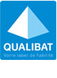 Logo Qualibat